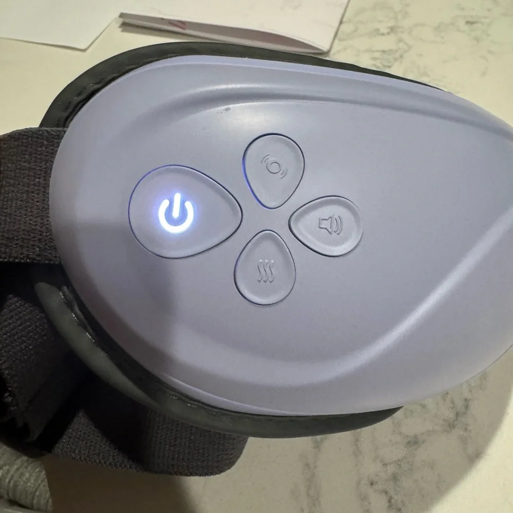Renpho eye massager